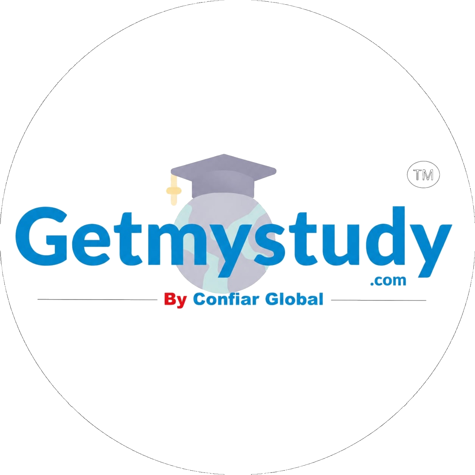 Getmystudy.com by Confiar Global